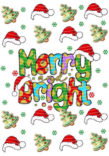 A5 Notebook Wraps-W-2589